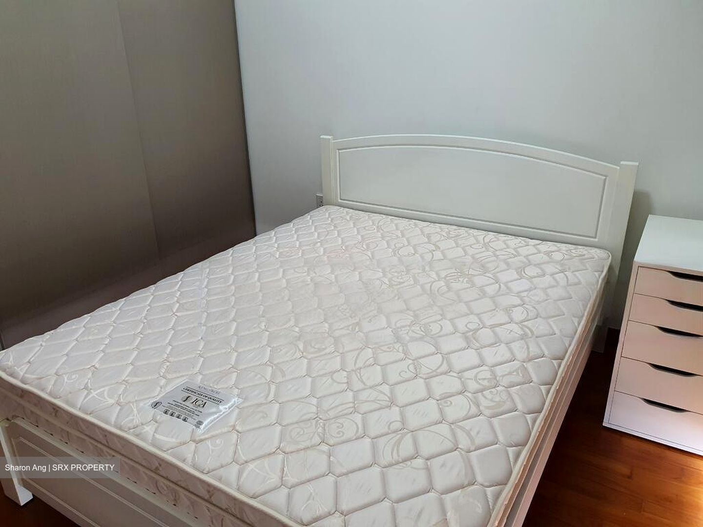 18 Woodsville (D13), Apartment #481710401